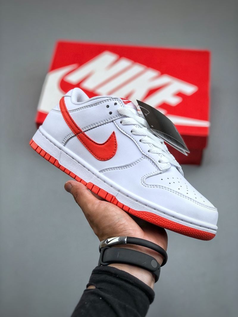 Nike Dunk Shoes